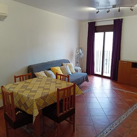Lovely Y Cozy Apartments Chulilla Exterior foto