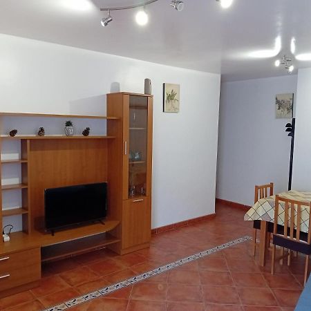 Lovely Y Cozy Apartments Chulilla Exterior foto